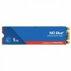 Western Digital Dysk SSD Blue 1TB SA510 M.2 2280 WDS100T3B0B